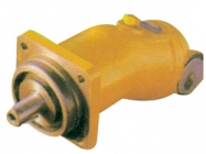 长沙A2F定量泵/马达(系列1-5斜轴式轴向柱塞设计)